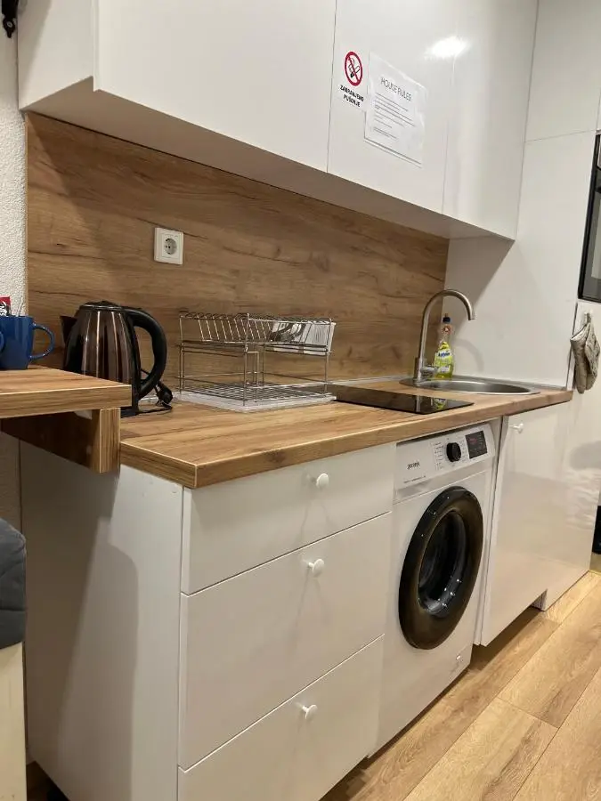 LILIUM Apartment