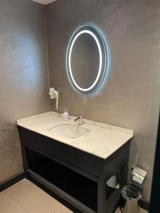 Acar Suite Hotel