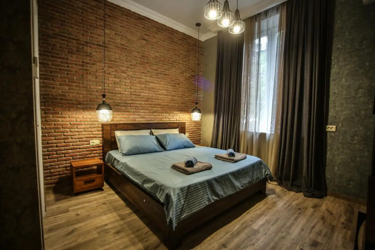 Classy Apartments Central