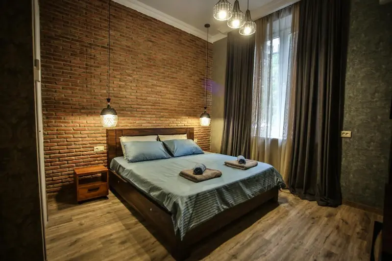 Classy Apartments Central