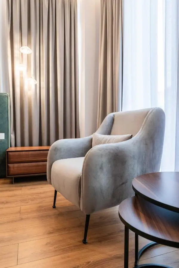 Mae Select Hotel