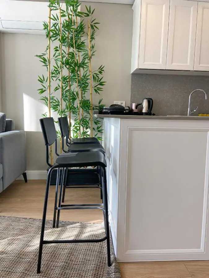 Bolahenk Suites