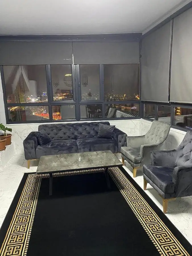 Heraldic Room Hotel