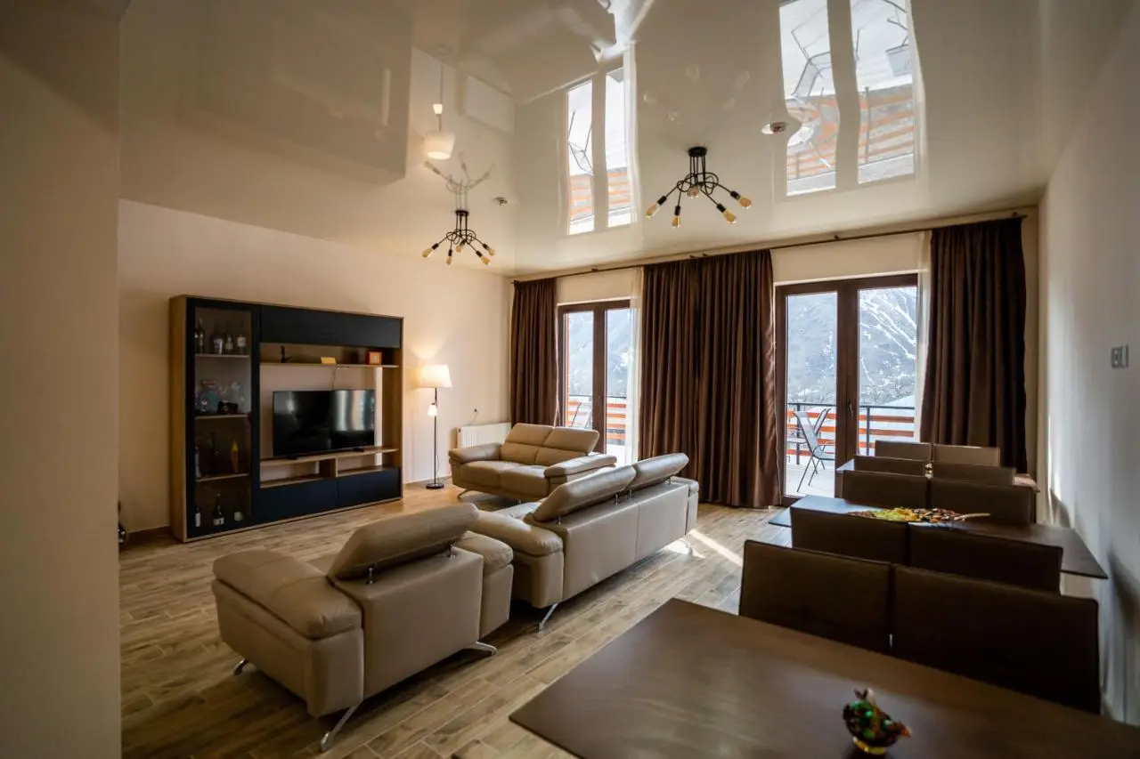 Eltisy Guest House