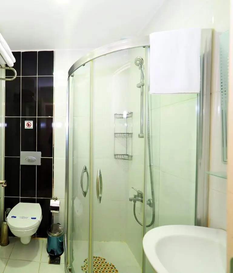 Nagehan Hotel Old City