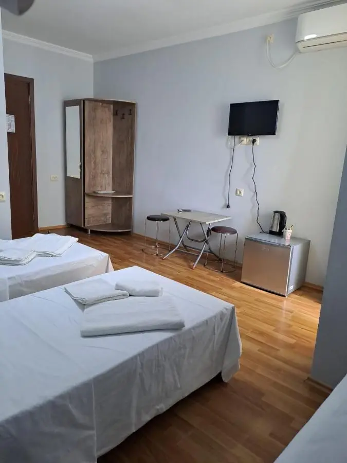 Hotel Zundaga