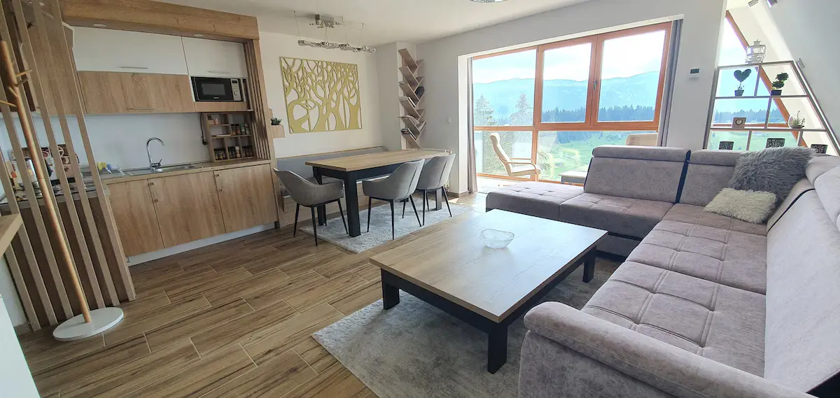 Apartment "RAWDA" Vlasic