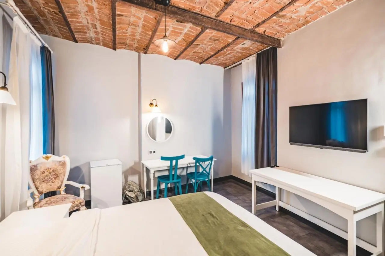 Hotel Fresia Istanbul