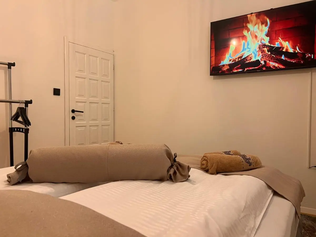 Apartment President