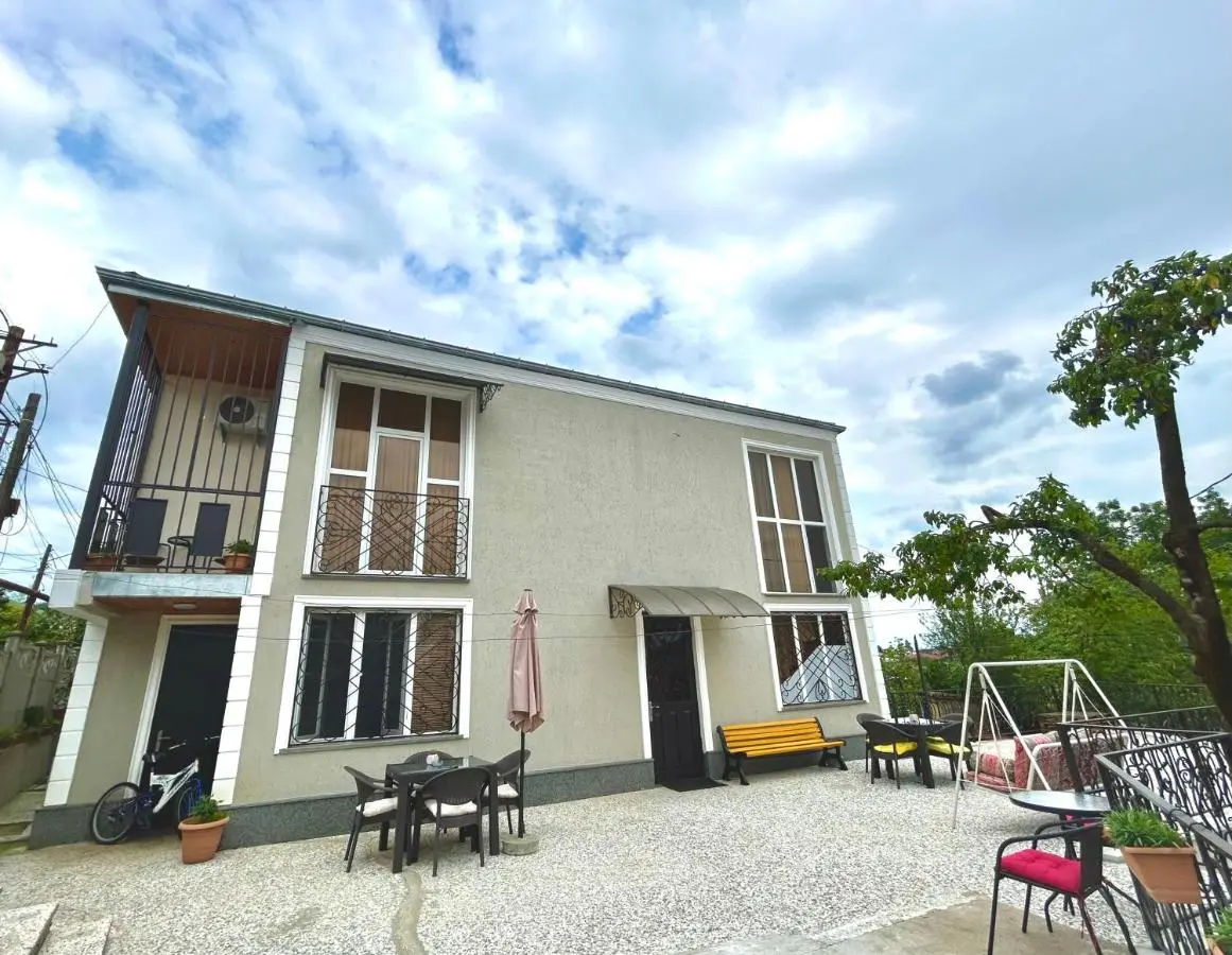 Gold Guest House