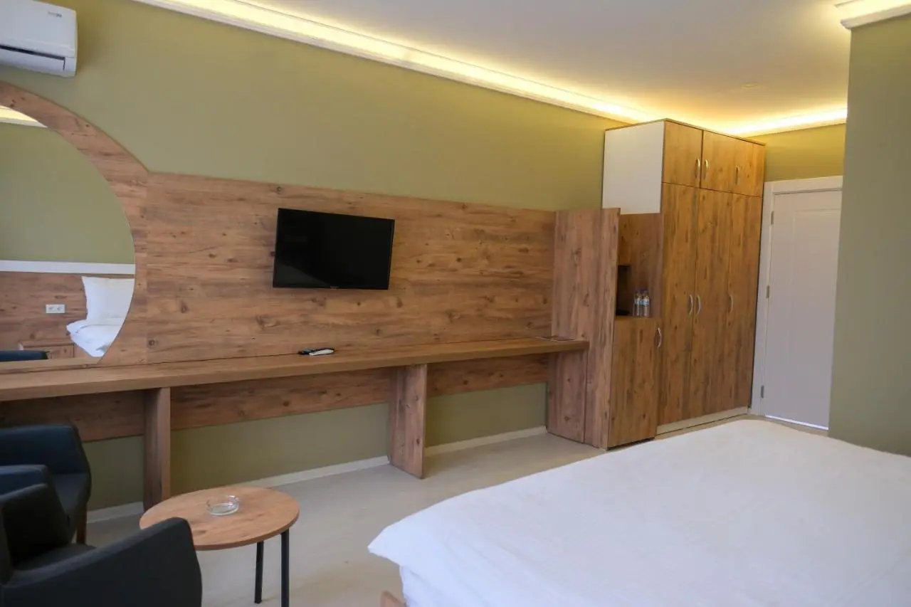 Altayhan Otel