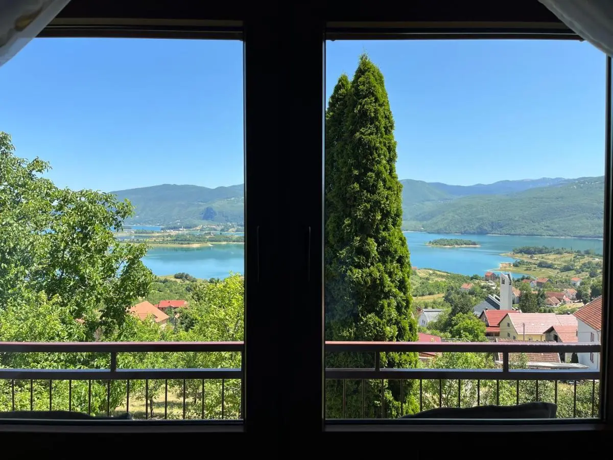 Apartman Lucija