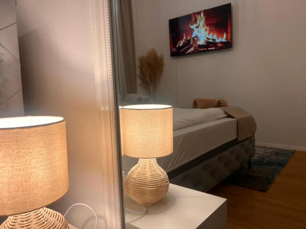 Apartment President