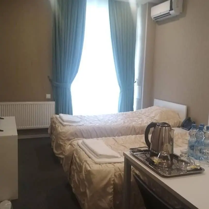 Gabala Hotel