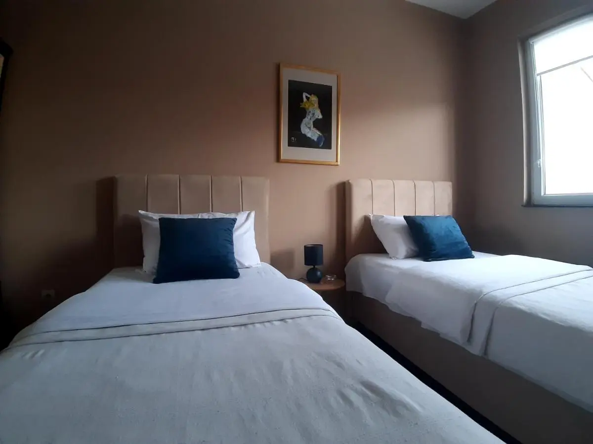 Apartmani RALE rooms