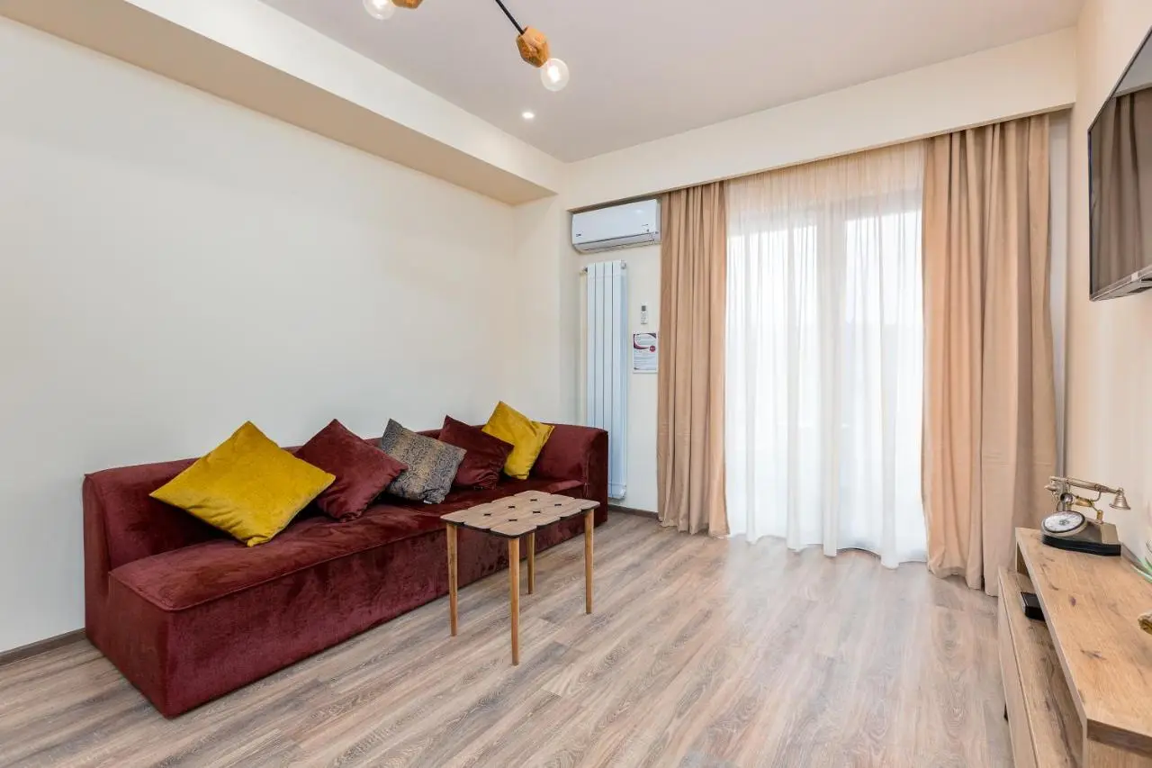 Hampton Stylish in Tbilisi