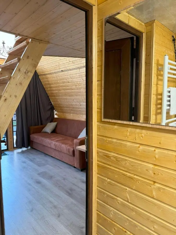 Cottages DILA