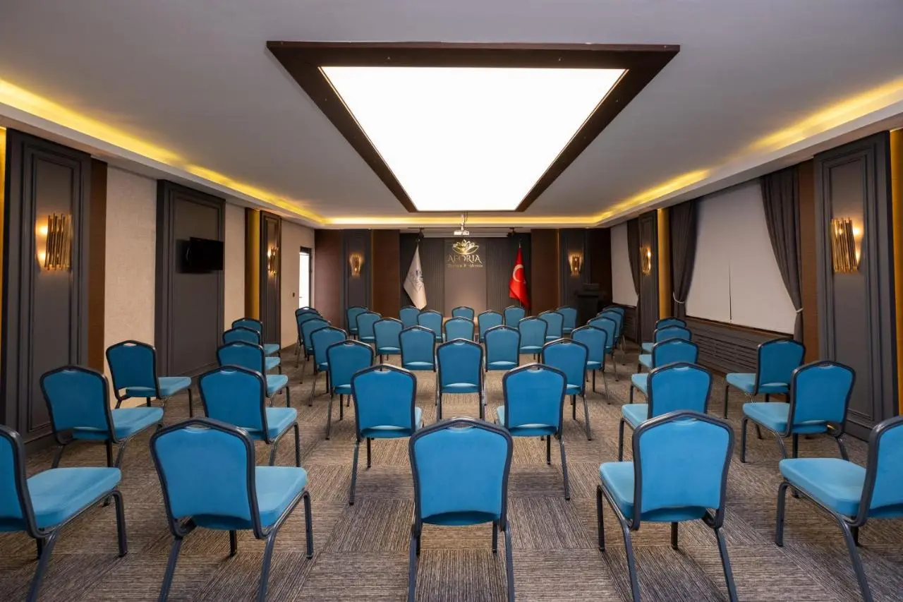 Aforia Thermal Residences