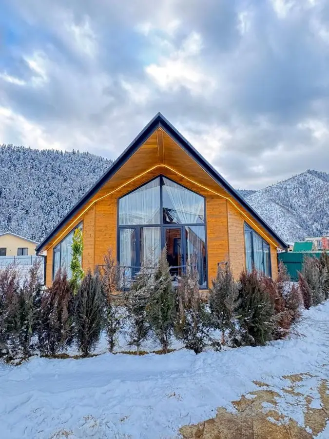 Cottage Liantto