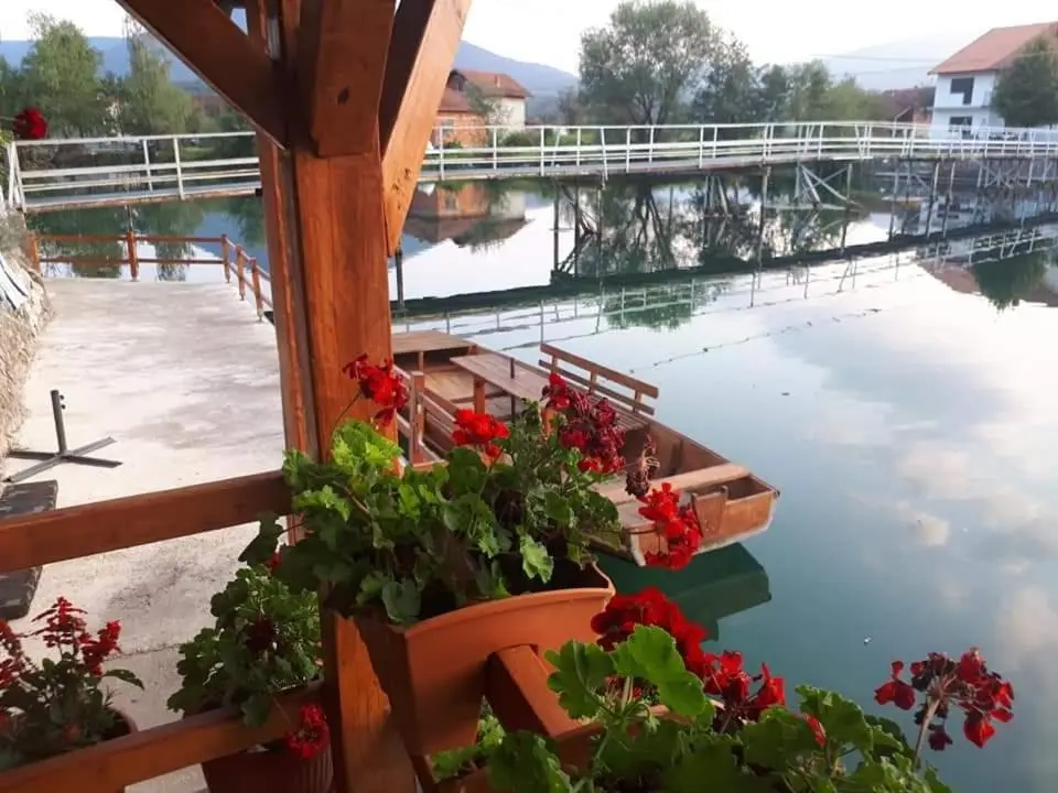 Apartman View Una