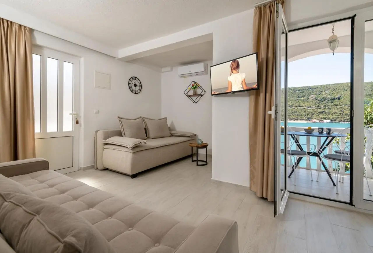 Apartments Sentic