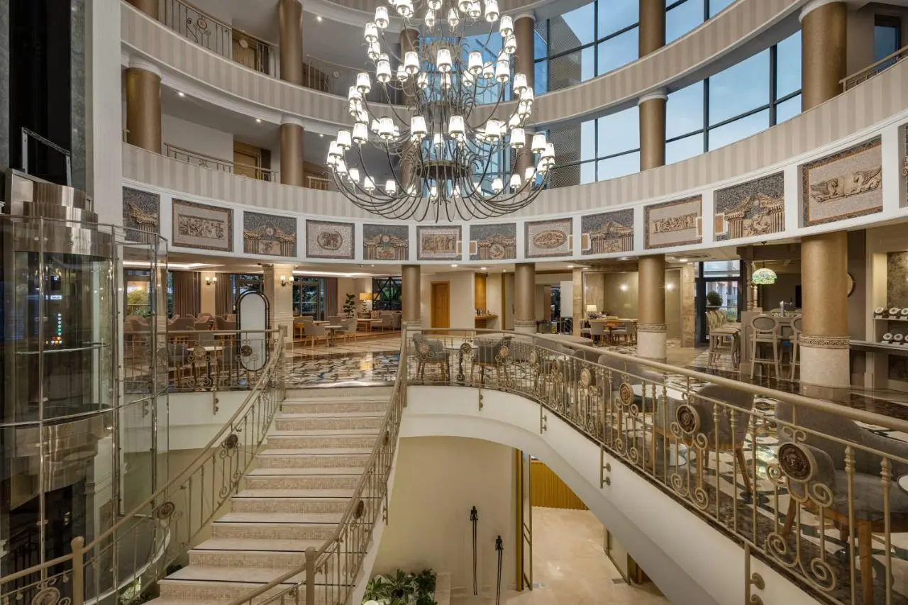 Side Star Beach Hotel - Ultra All Inclusive