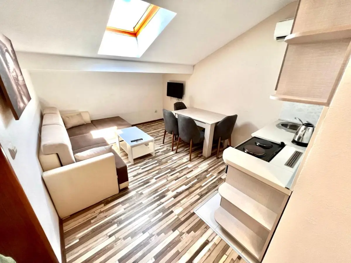 Hotel & Spa Villa Luxe