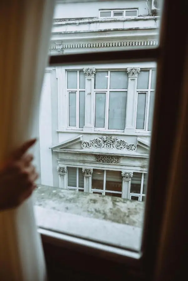 Mest Hotel Istanbul Sirkeci