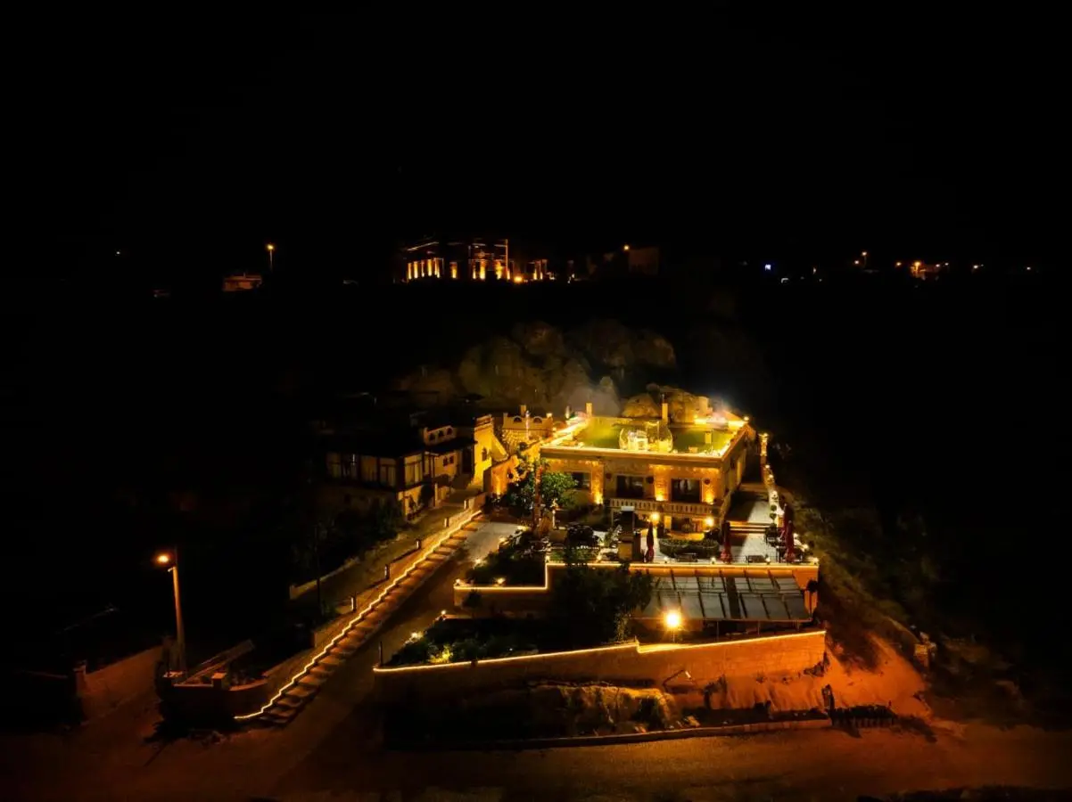 Cappadocia Sweet Cave