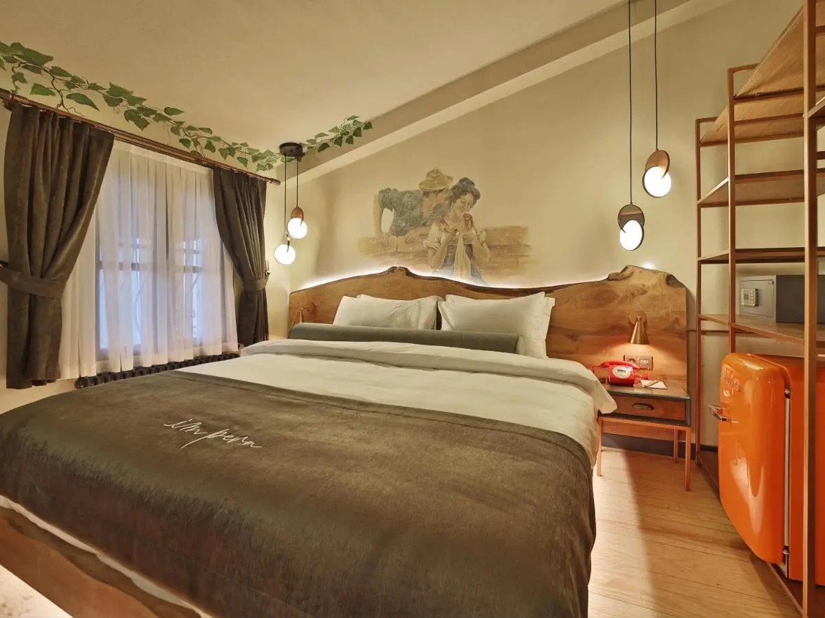 Impera Hotel - Special Category