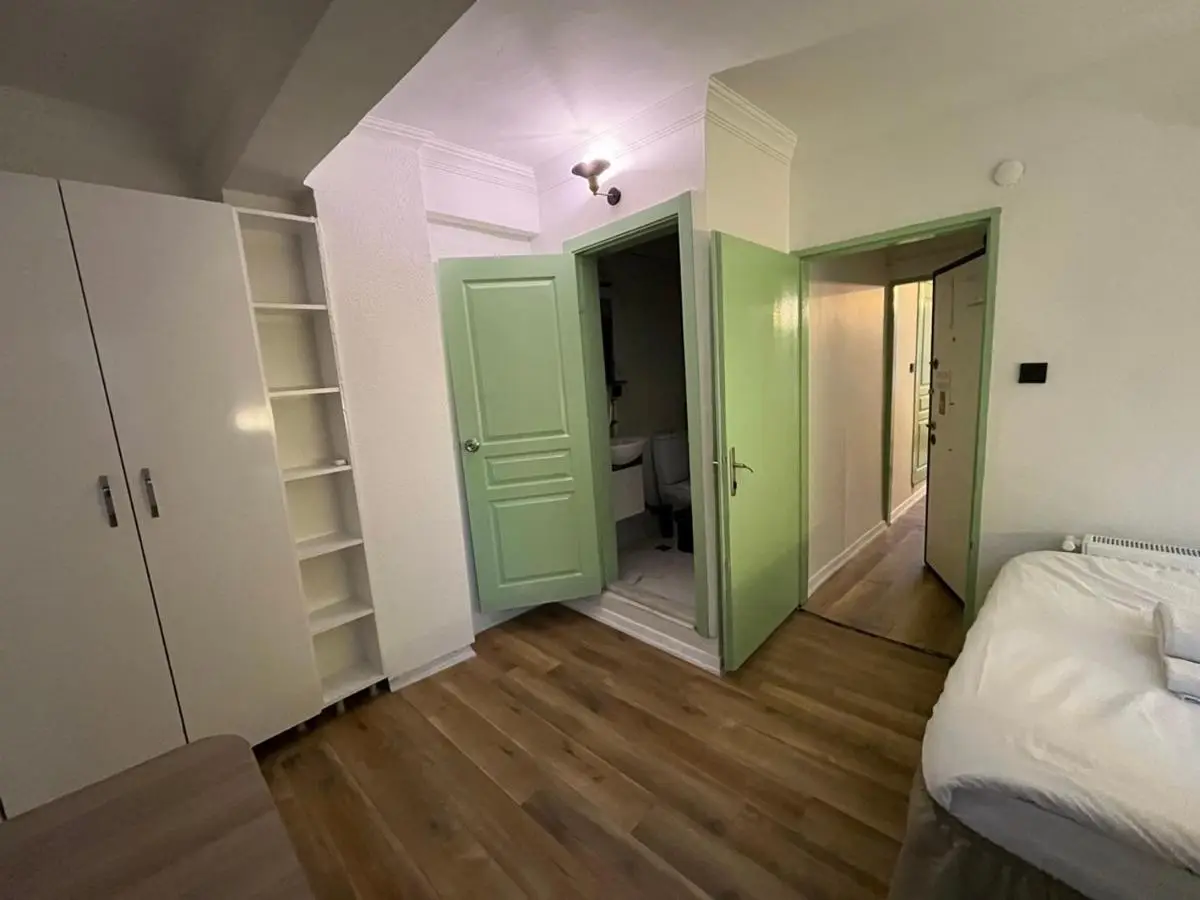 Palmy Homes Istiklal