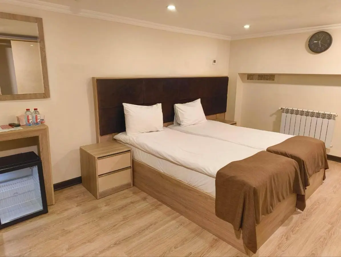 Lux Hotel Baku