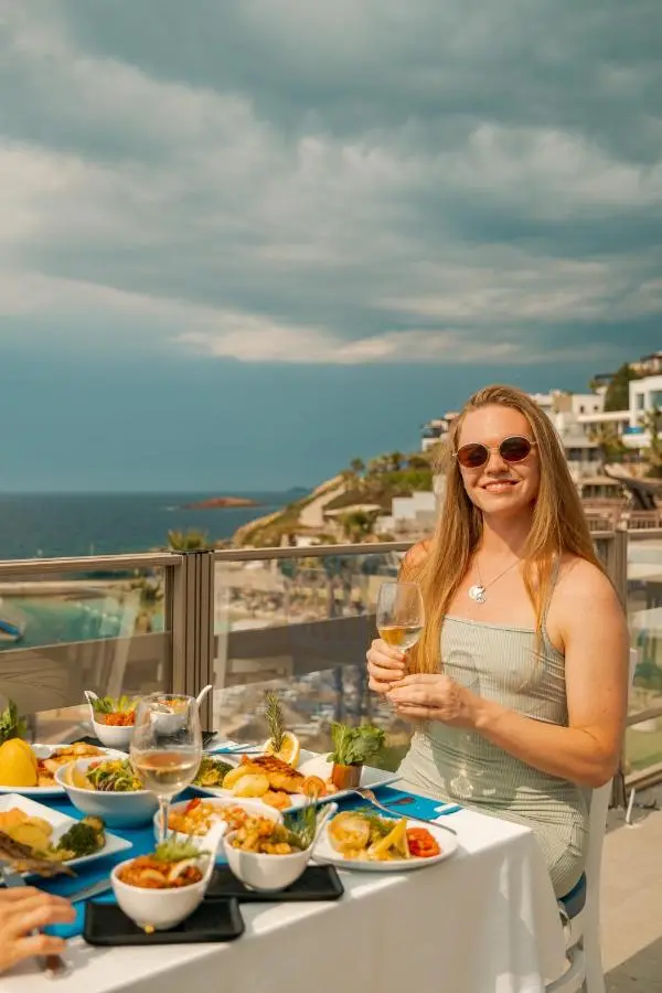 Delta Hotels By Marriott Bodrum