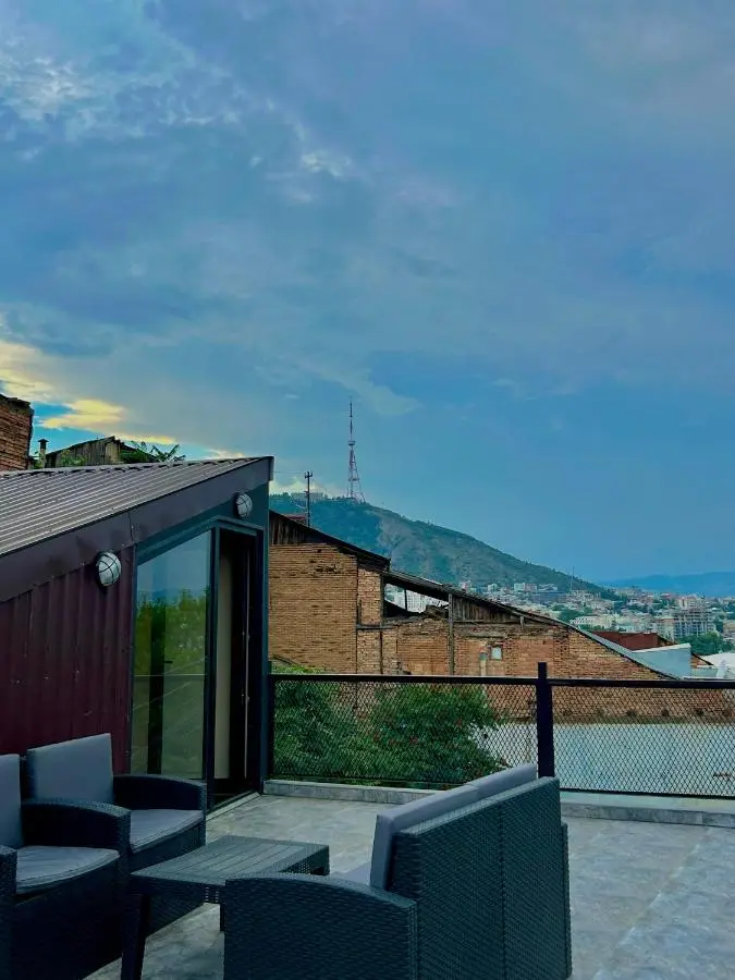 Old Town Trinity Apartments