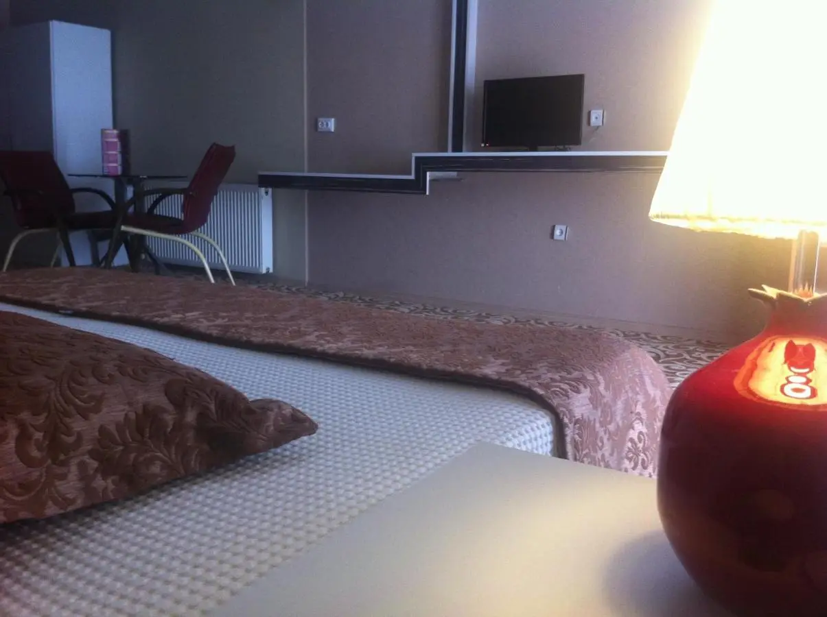 Atamer Doga Resort