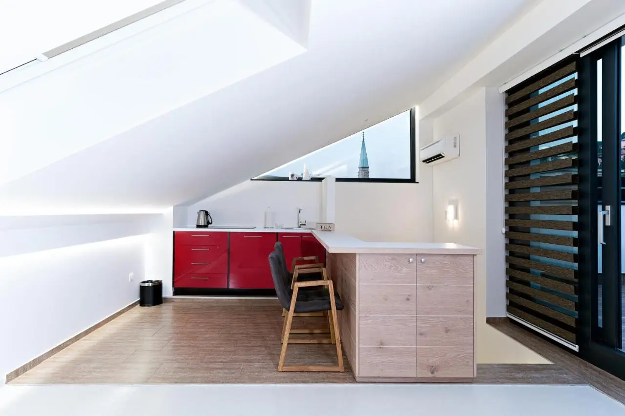 BA Apartments