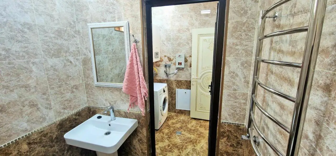 Qafqaz Resort Harmony