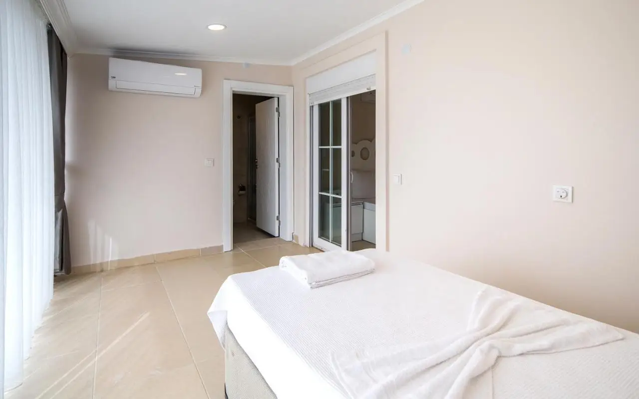 White Star Antalya
