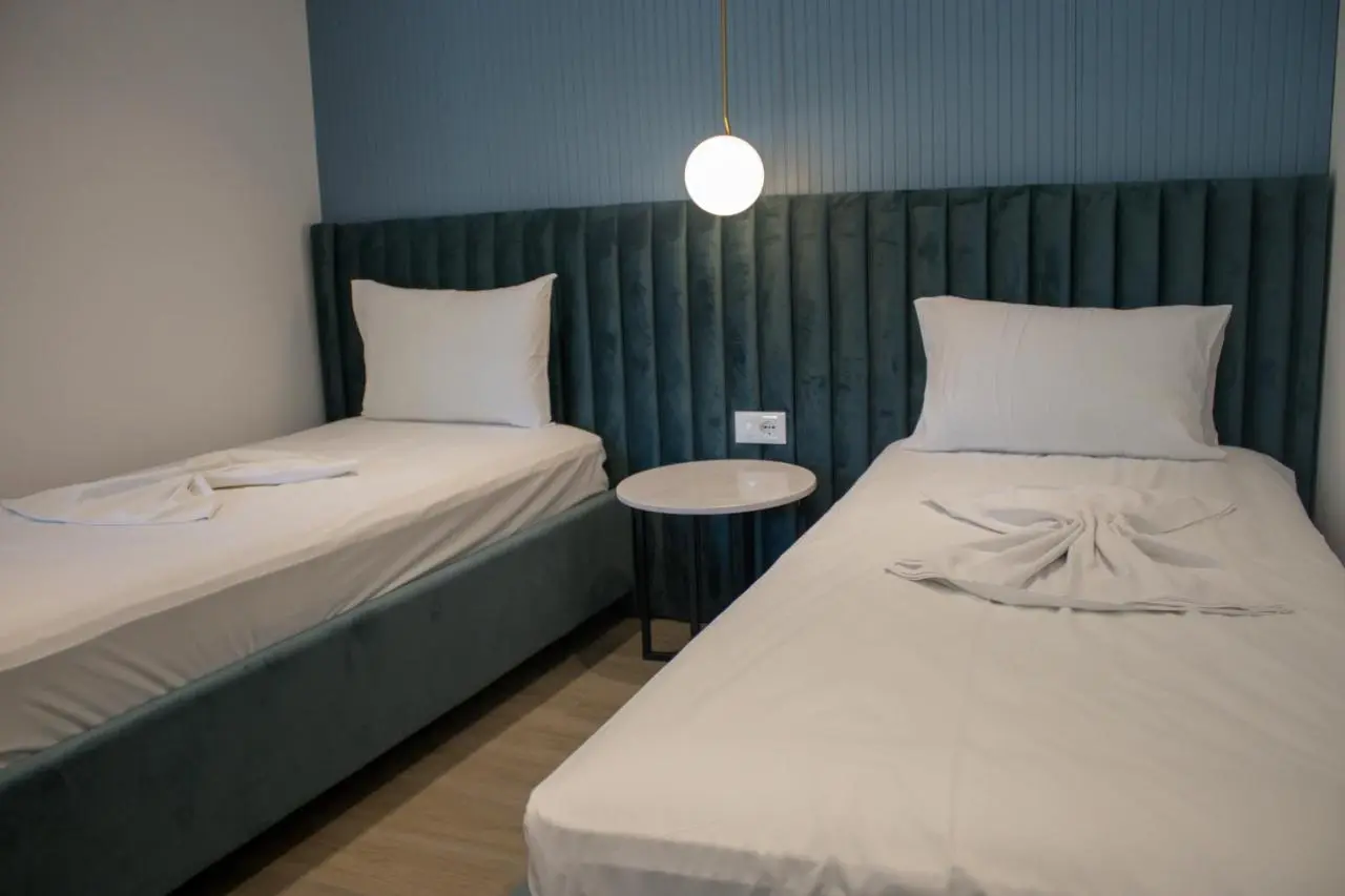 Perla Hotel