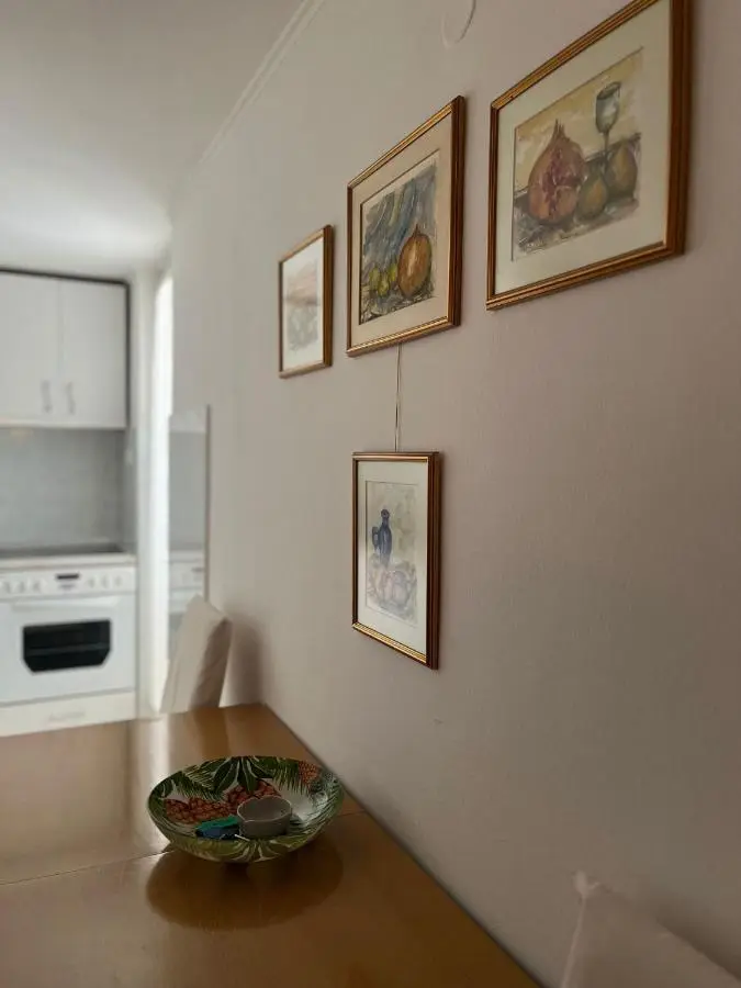 Apartment Centropolis