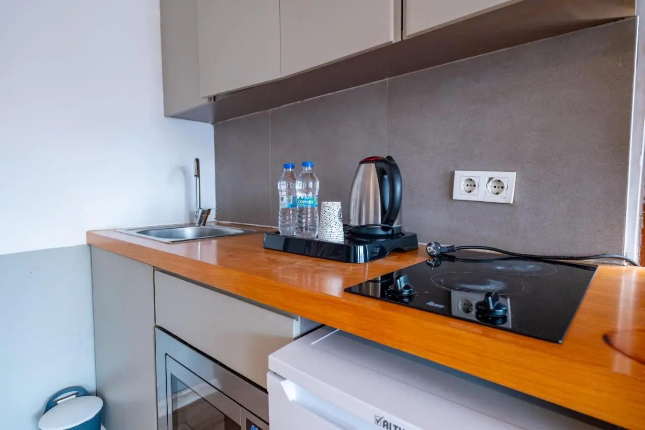 Pesa Suites