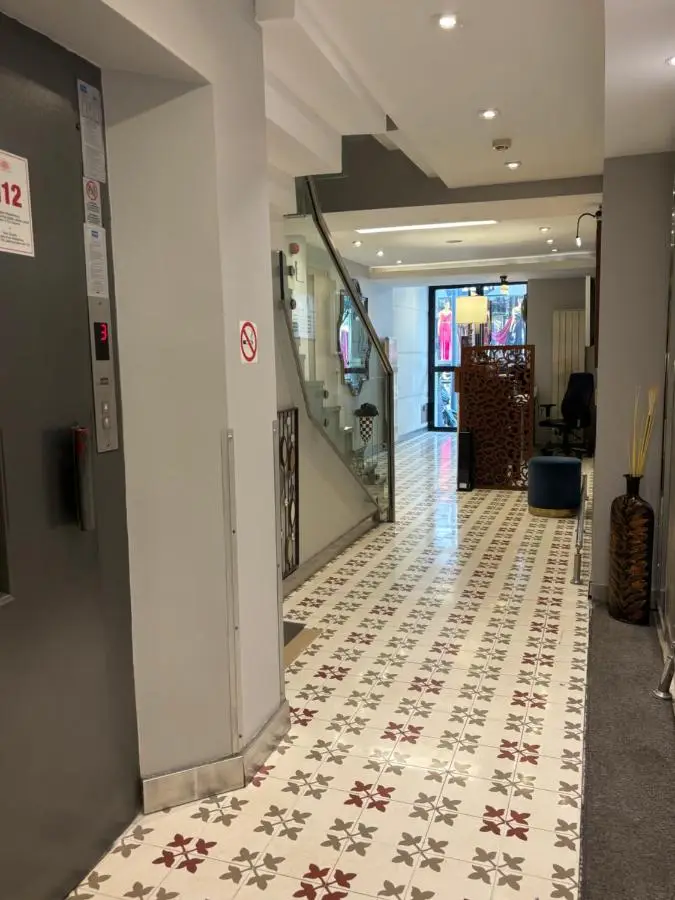 Wame Suite Hotel Nisantasi