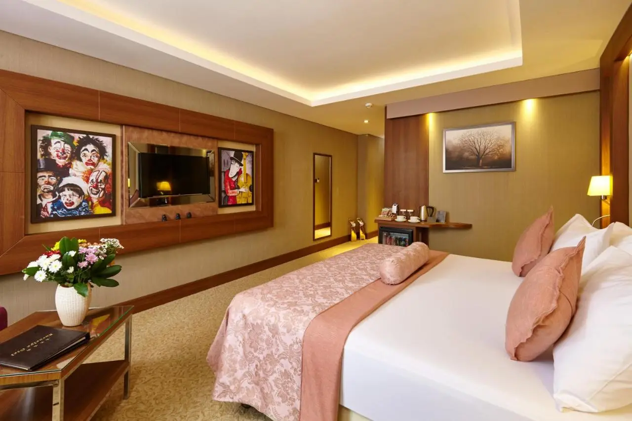 Buruciye Hotel
