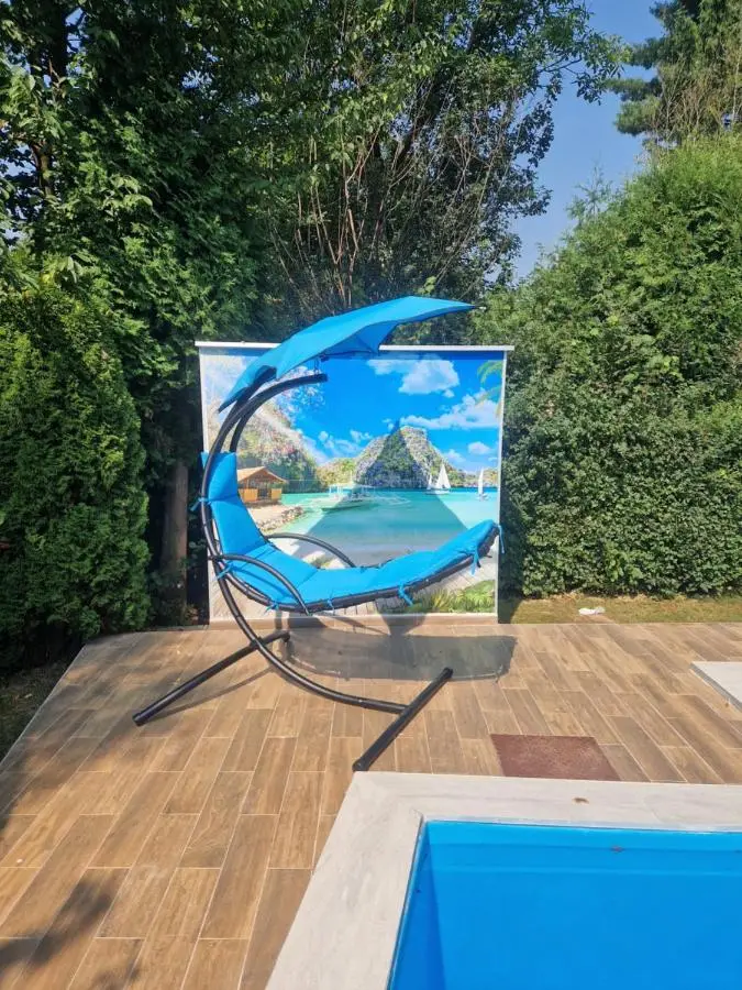 Villa Hipnotic