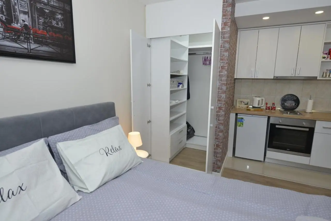 APARTMAN QUEEN