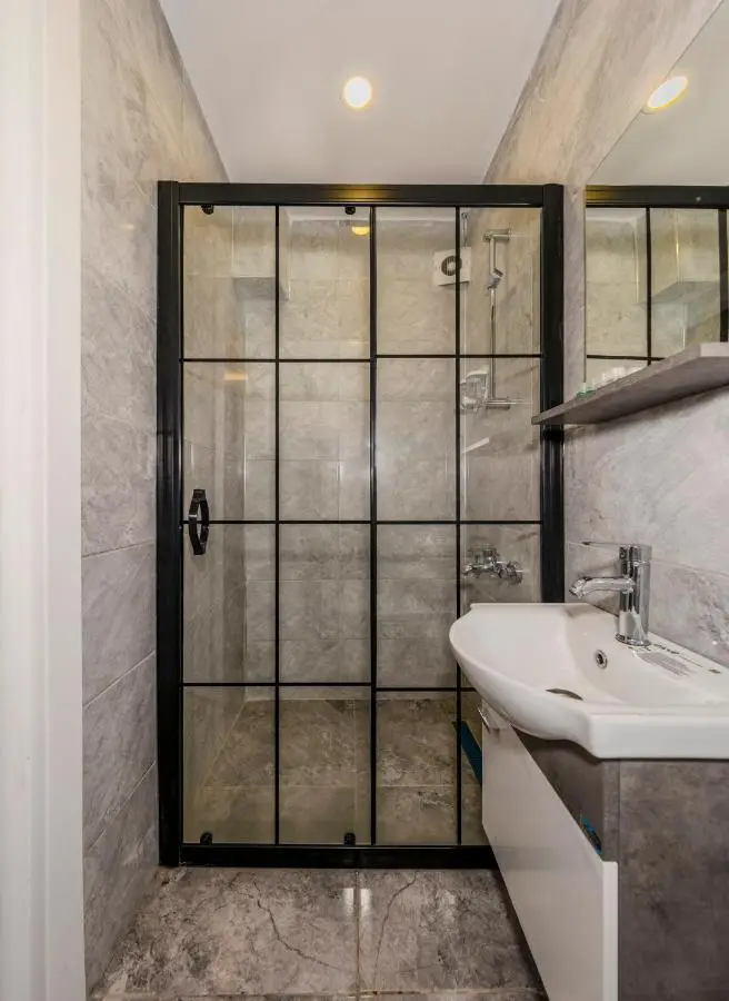 Brk Dream Suites Taksim