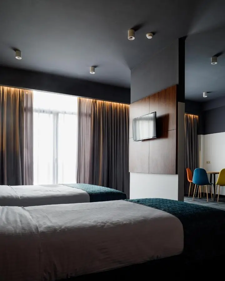 Address Inn