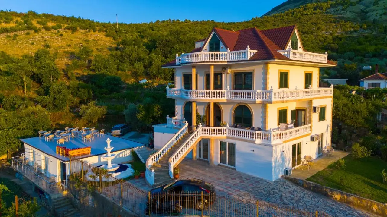 Vila Sela