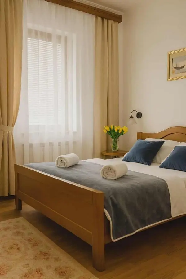 Bed and Breakfast Vijecnica