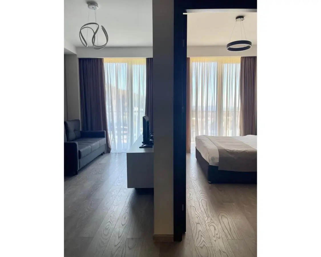 Crystal Loft Bakuriani - A406